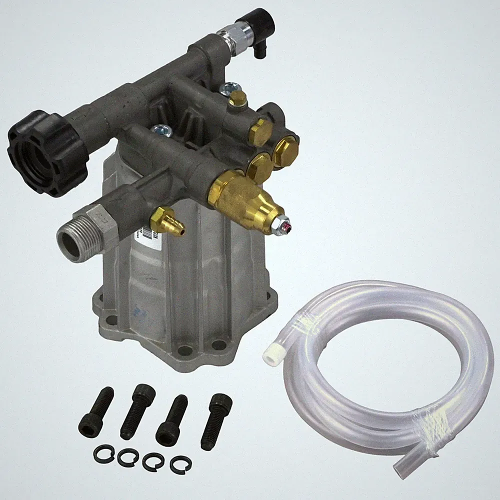 OEM AR 3/4" Shaft 2800 PSI PRESSURE WASHER PUMP for Black & Decker BDP2600-1