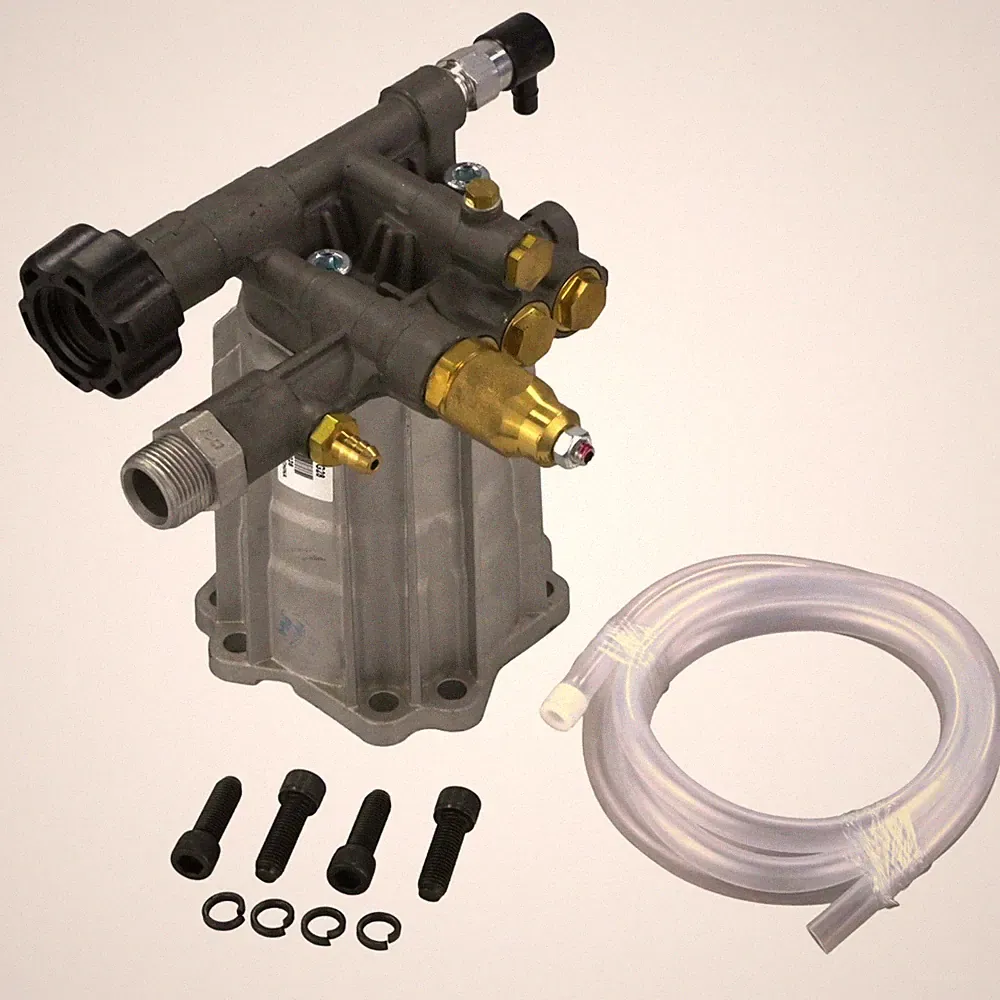 OEM AR 3/4" Shaft 2800 PSI PRESSURE WASHER PUMP for Black & Decker BDP2600-1