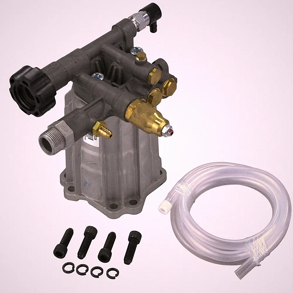 OEM AR 3/4" Shaft 2800 PSI PRESSURE WASHER PUMP for Black & Decker BDP2600-2
