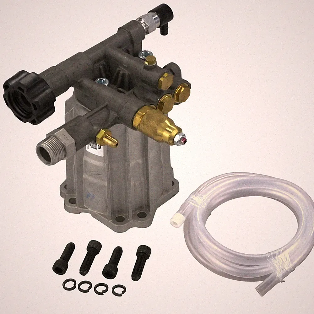 OEM AR 3/4" Shaft 2800 PSI PRESSURE WASHER PUMP for Black & Decker BDP2600-2