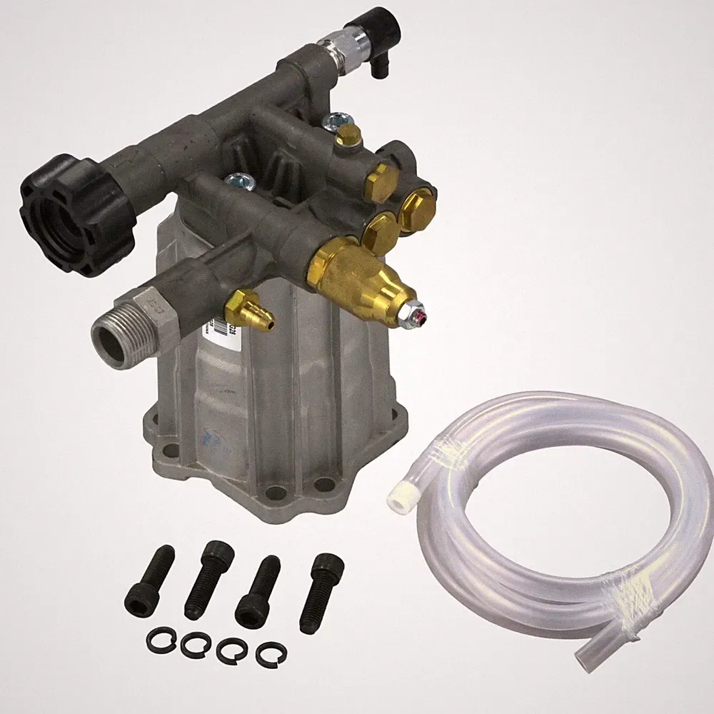 OEM AR 3/4" Shaft 2800 PSI PRESSURE WASHER PUMP for Black & Decker BDP2600-2