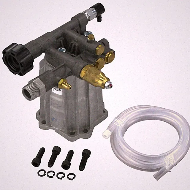 OEM AR 3/4" Shaft 2800 PSI PRESSURE WASHER PUMP for DeWalt DPD3000lC, DXPW60603