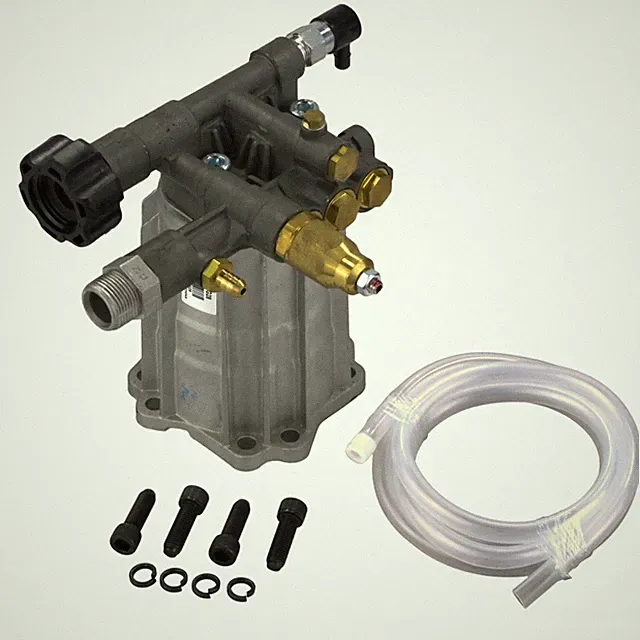 OEM AR 3/4" Shaft 2800 PSI PRESSURE WASHER PUMP for DeWalt DPD3000lC, DXPW60603