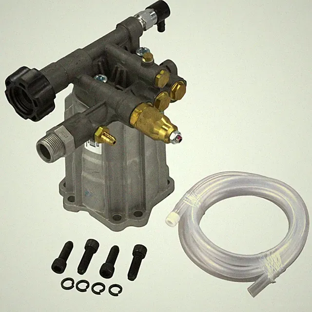 OEM AR 3/4" Shaft 2800 PSI PRESSURE WASHER PUMP for Generac A20102-38MS