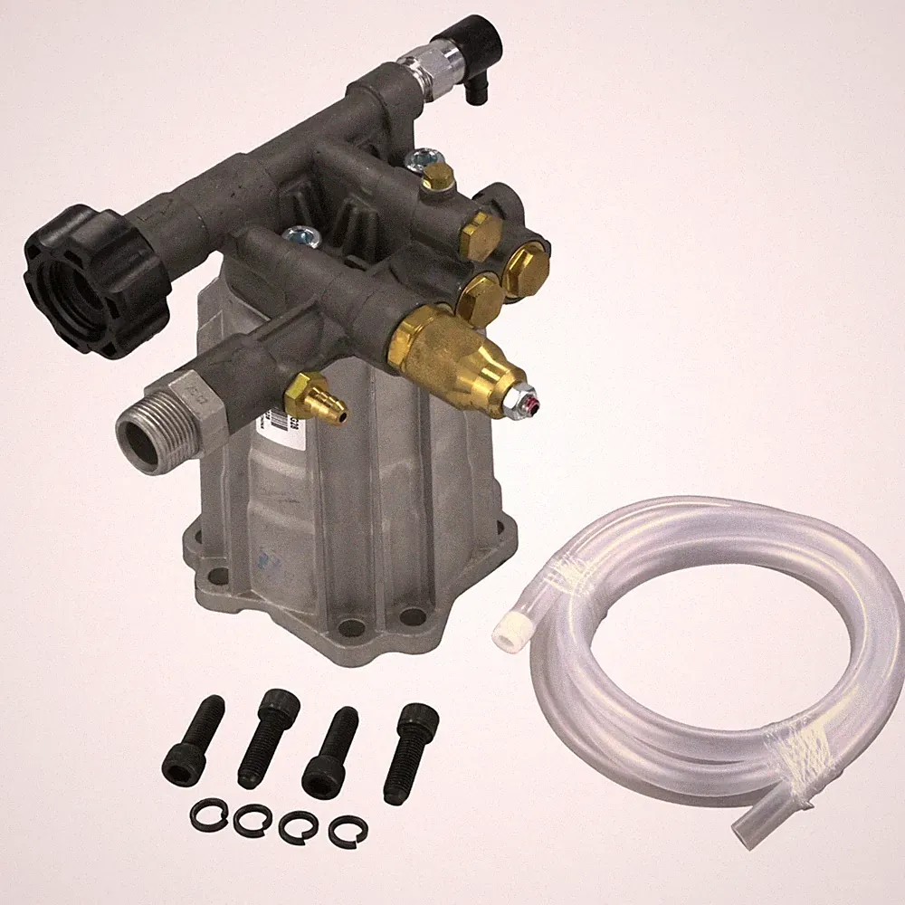 OEM AR 3/4" Shaft 2800 PSI PRESSURE WASHER PUMP for Generac A20102-38MS