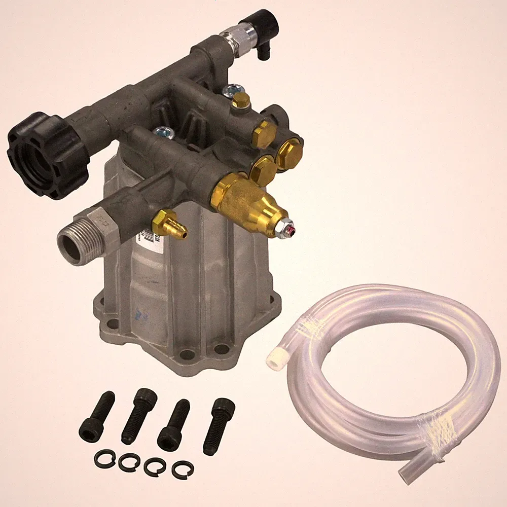 OEM AR 3/4" Shaft 2800 PSI PRESSURE WASHER PUMP for Generac A20102-38MS