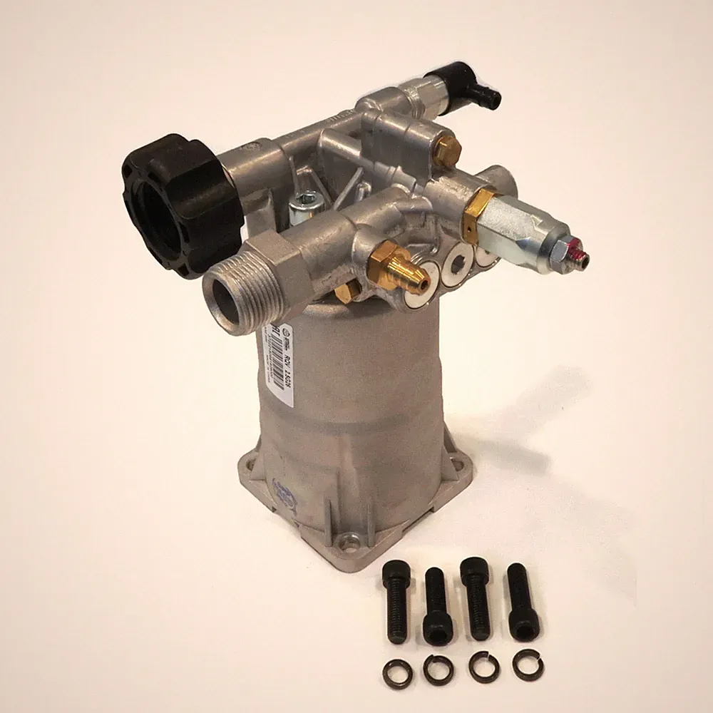 OEM AR 3/4" Shaft Gas Power Pressure Washer Pump for Comet 6501.0050.00 BXD3025G