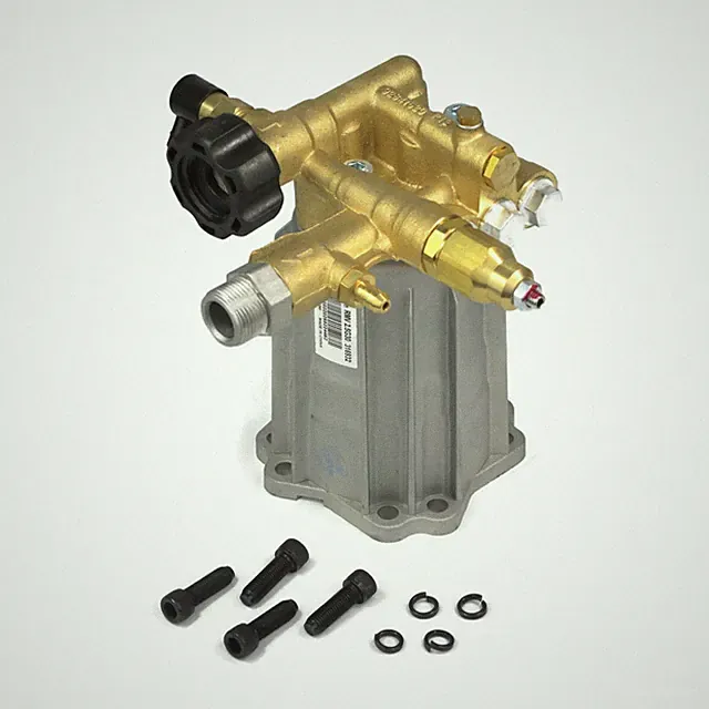 OEM AR 3000 Pressure Washer Pump fits Briggs & Stratton 1200-0, 12000