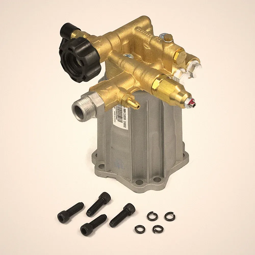 OEM AR 3000 Pressure Washer Pump fits Briggs & Stratton 1200-0, 12000