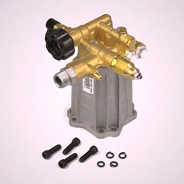 OEM AR 3000 Pressure Washer Pump fits Briggs & Stratton 1296-0, 12960