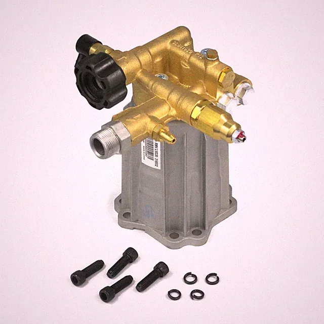 OEM AR 3000 Pressure Washer Pump fits Briggs & Stratton 1450-0, 14500