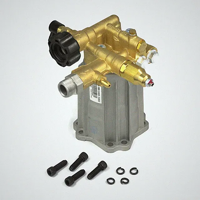 OEM AR 3000 Pressure Washer Pump fits Briggs & Stratton 1450-2, 14502