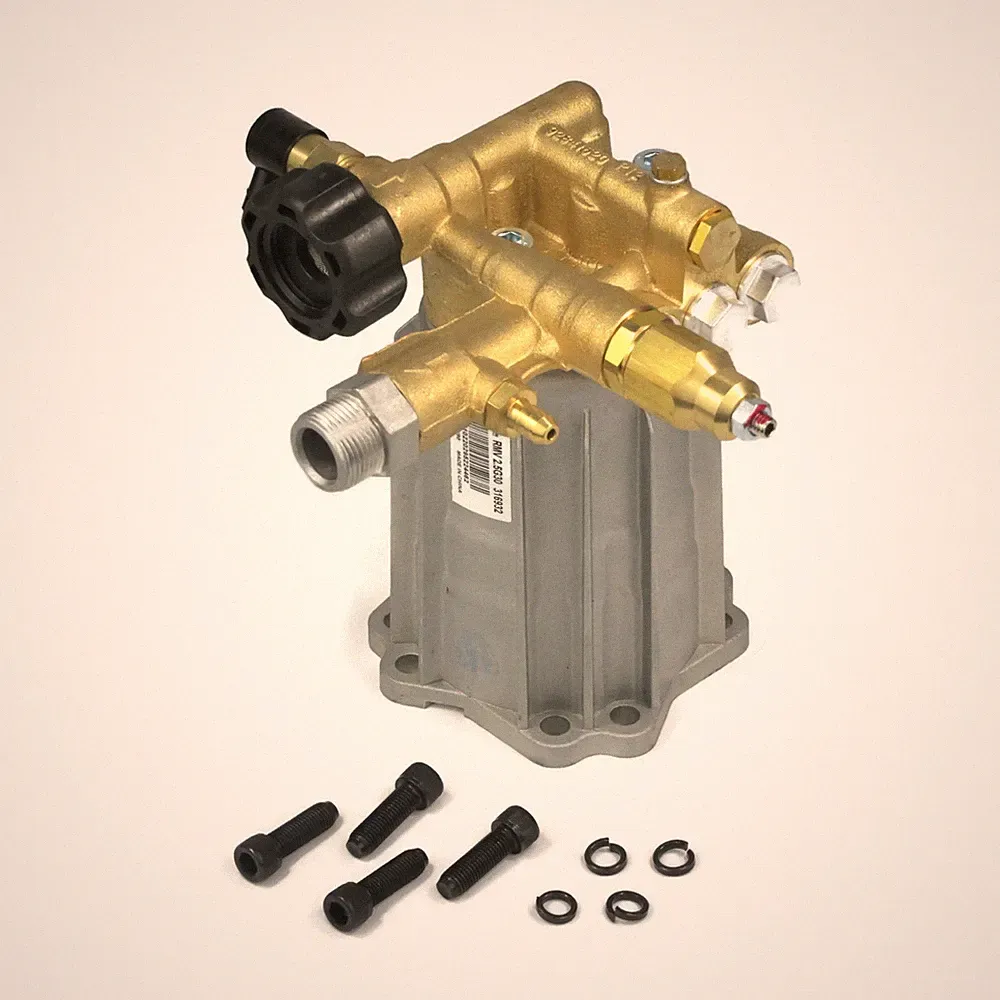 OEM AR 3000 Pressure Washer Pump fits Briggs & Stratton 1450-2, 14502