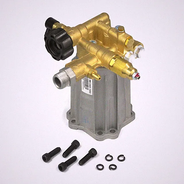 OEM AR 3000 Pressure Washer Pump fits Briggs & Stratton 1450-3, 14503