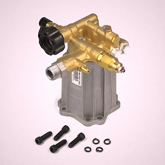 OEM AR 3000 Pressure Washer Pump fits Briggs & Stratton 1450-3, 14503
