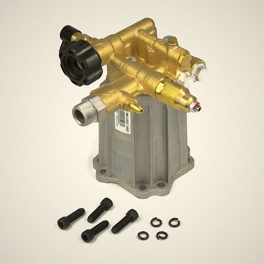 OEM AR 3000PSI Pressure Washer Pump fits Briggs & Stratton PW2423H