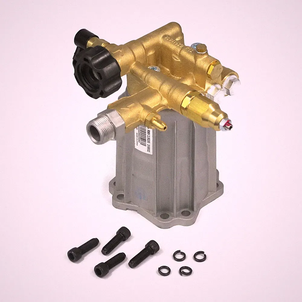 OEM AR 3000PSI Pressure Washer Pump fits Briggs & Stratton PW2423H