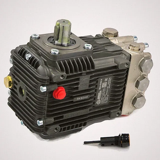 OEM AR 4000 PSI PRESSURE WASHER PUMP for General Pump TS2021, TSF2019