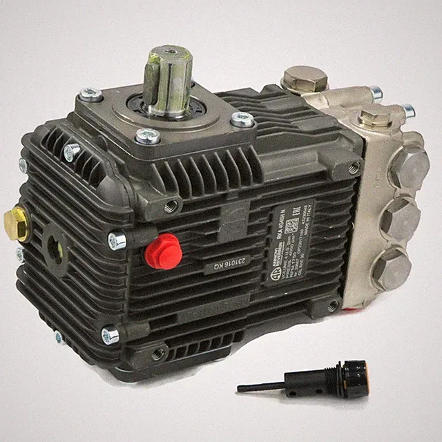 OEM AR 4000 PSI PRESSURE WASHER PUMP for General Pump TSF2221