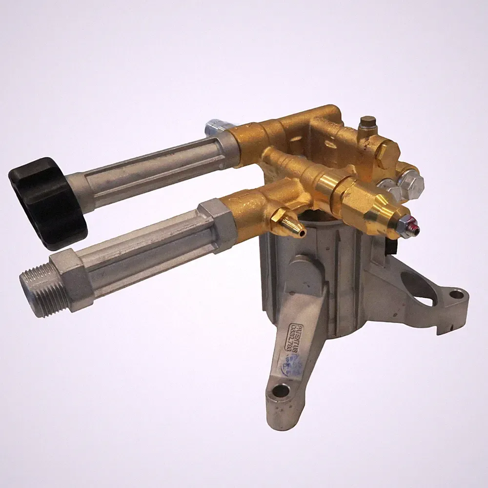 OEM AR 7/8" 2800 PSI Pressure Washer Pump for Briggs & Stratton 704676, 705837