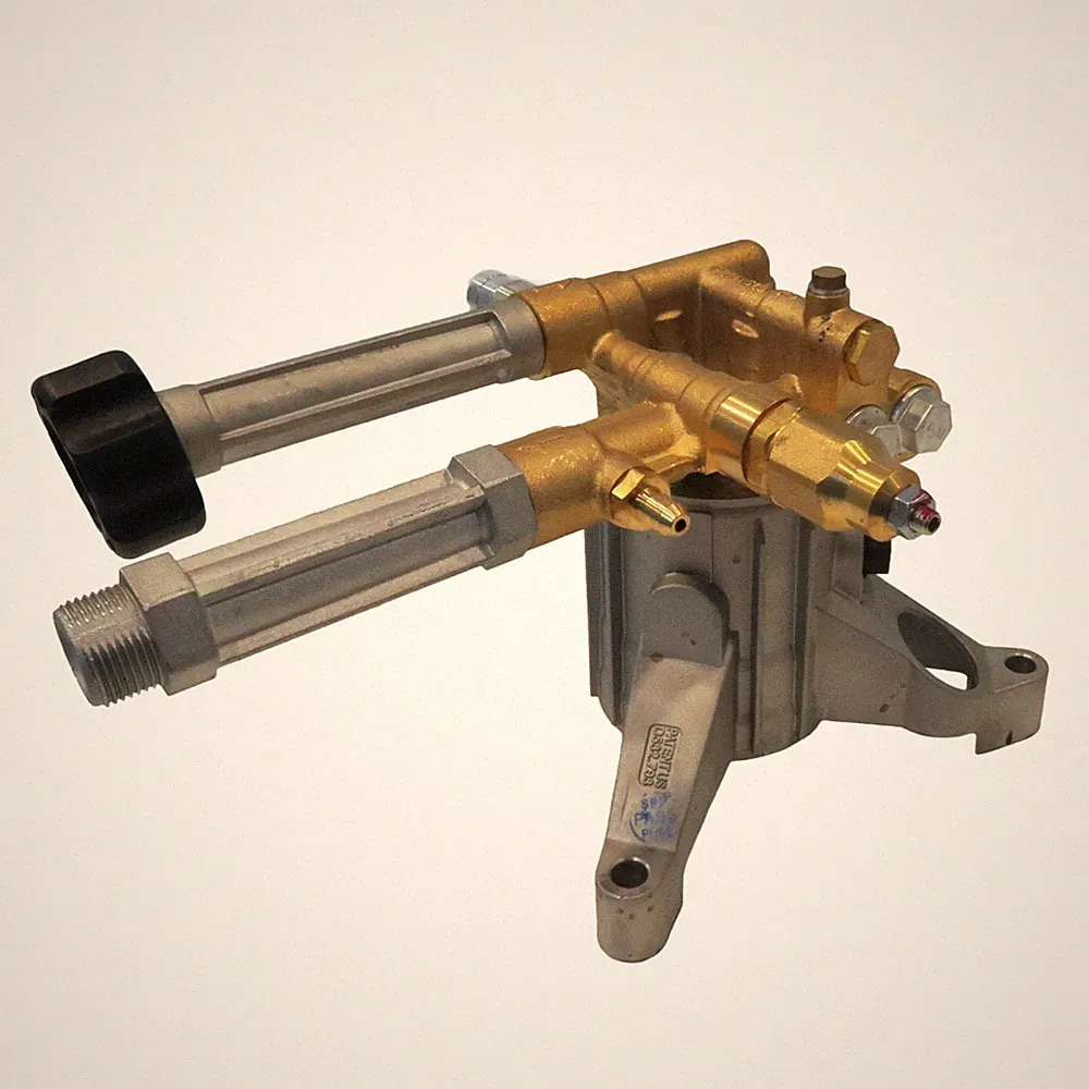 OEM AR 7/8" 2800 PSI Pressure Washer Pump for Briggs & Stratton 707773, 707969