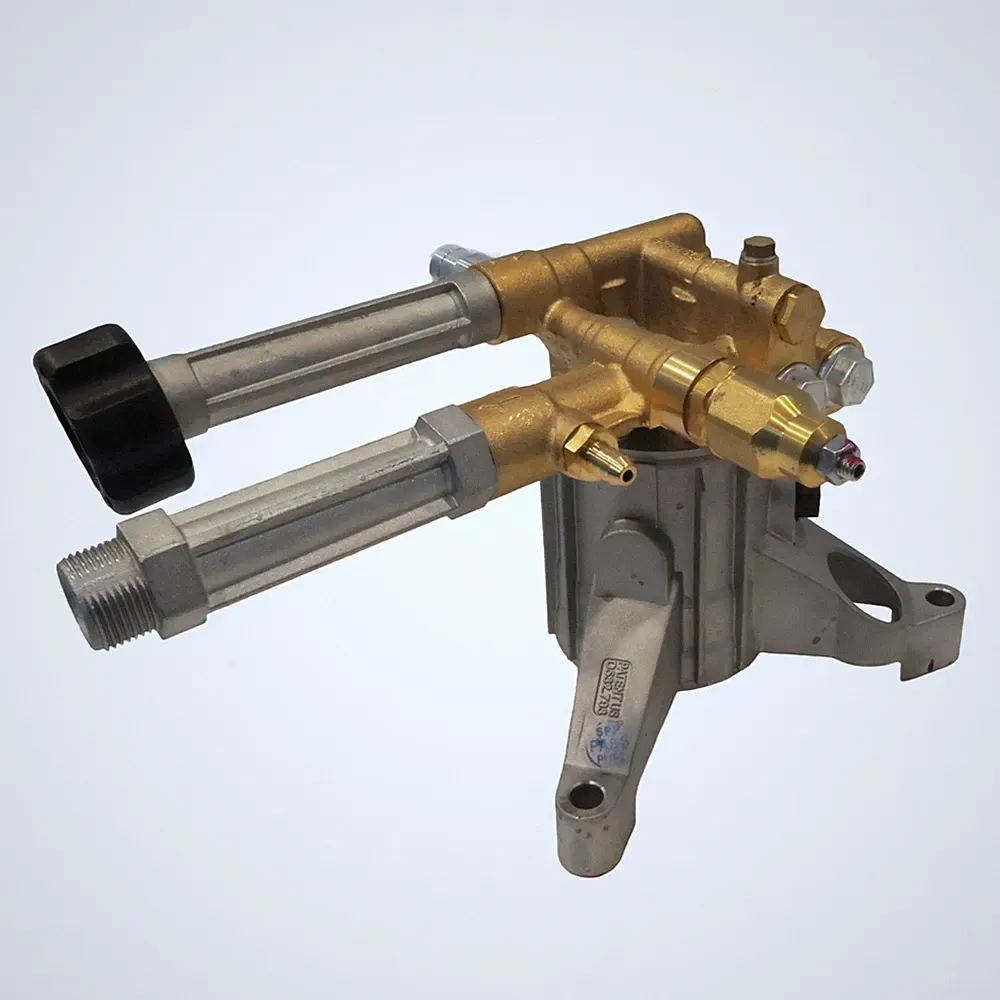 briggs & stratton pressure washer pump 707969