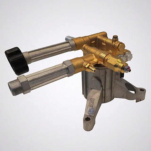 OEM AR 7/8" 2800 PSI Pressure Washer Pump for Briggs & Stratton 707970, 707972