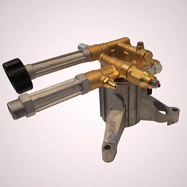 OEM AR 7/8" 2800 PSI Pressure Washer Pump for Briggs & Stratton 771492, 771698