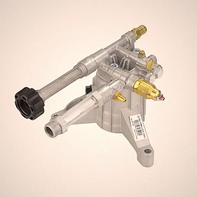 OEM AR 7/8" Shaft 2600 PSI Gas PRESSURE WASHER PUMP for Brute 020291-2, 020291-3