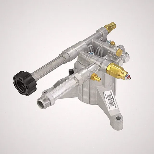 OEM AR 7/8" Shaft 2600 PSI Gas PRESSURE WASHER PUMP for Brute 020359-0, 020385-0