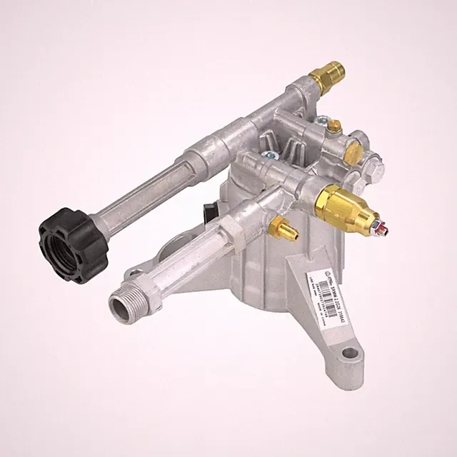OEM AR 7/8" Shaft 2600 PSI PRESSURE WASHER PUMP for Briggs & Stratton 207365GS