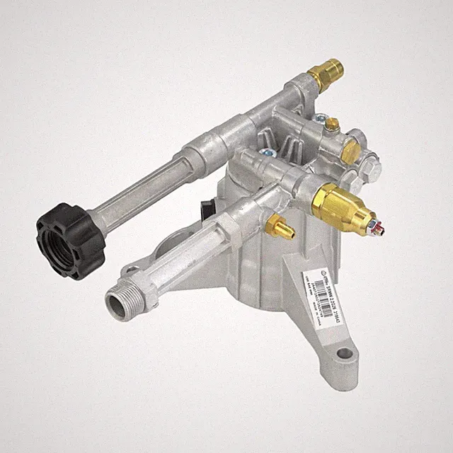 OEM AR 7/8" Shaft 2600 PSI PRESSURE WASHER PUMP for Westinghouse 205816GS