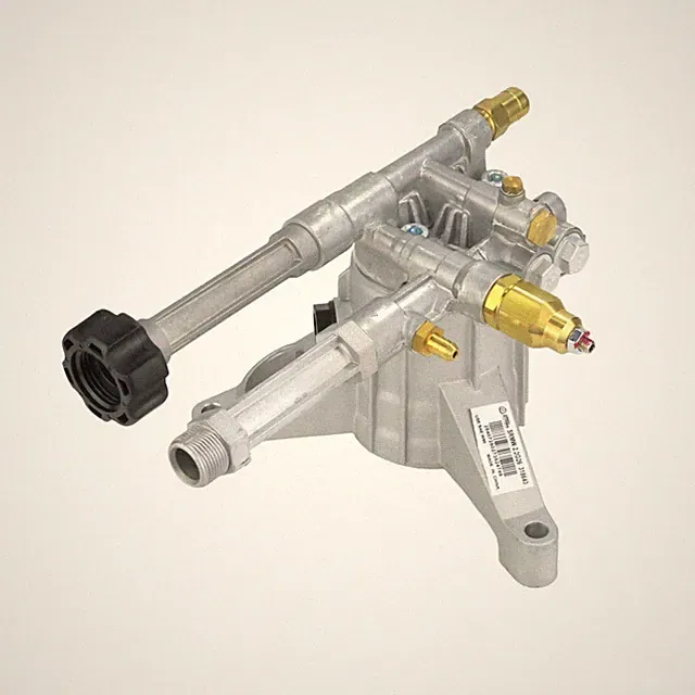 OEM AR 7/8" Shaft 2600 PSI PRESSURE WASHER PUMP for Westinghouse WP2300, WP2500