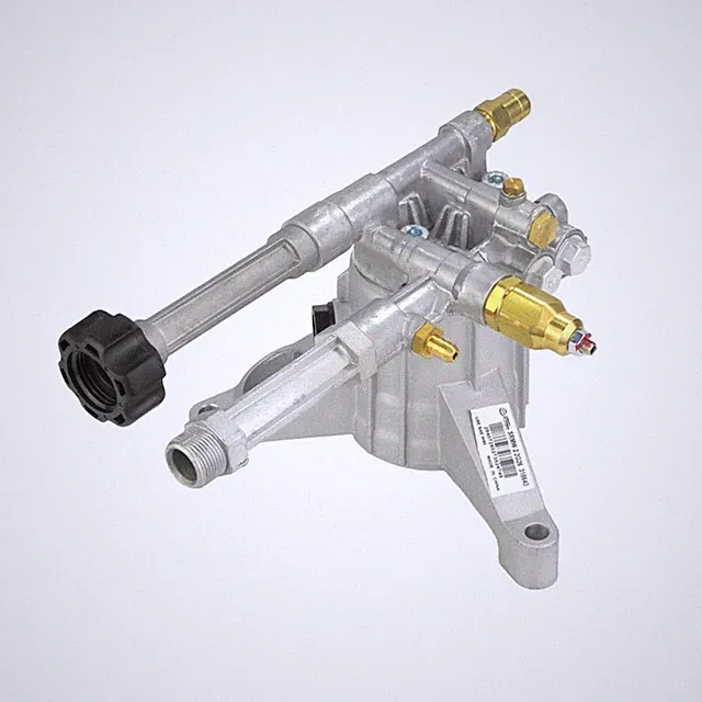 OEM AR 7/8" Shaft 2600 PSI PRESSURE WASHER PUMP RMW22G24-EZ-SX RMW22G24EZSX