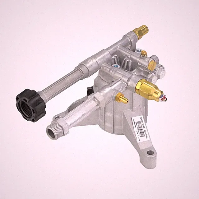 OEM AR 7/8" Shaft 2600 PSI WASHER PUMP for Westinghouse 200303GS, 202274GS