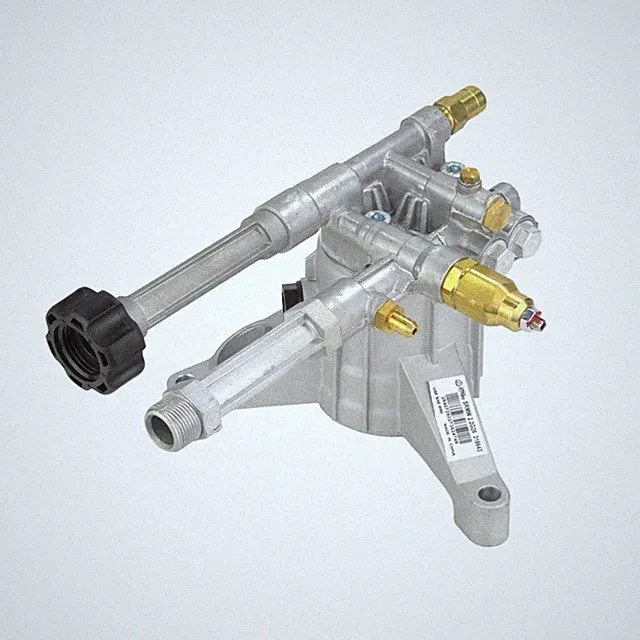 OEM AR 7/8" Shaft 2600 PSI WASHER PUMP for Westinghouse 207365GS, 198421GS