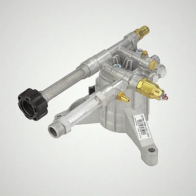 OEM AR 7/8" Shaft 2600 PSI WASHER PUMP for Westinghouse 207365GS, 198421GS
