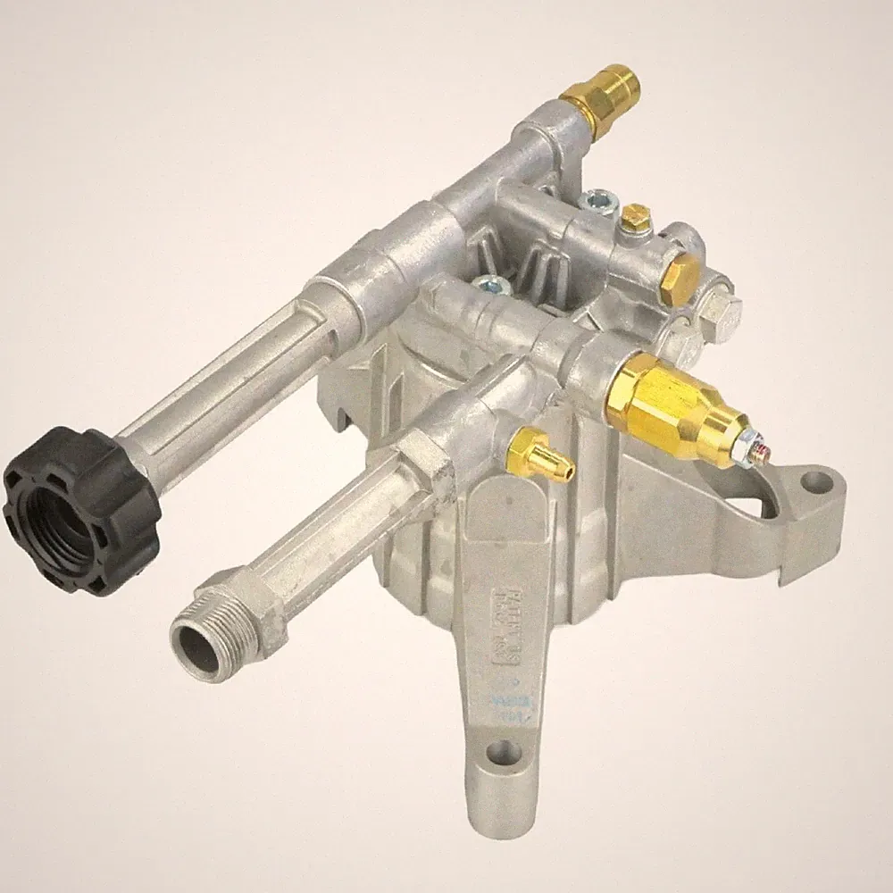 OEM AR 7/8" Shaft 2600PSI PRESSURE WASHER PUMP for Troy Bilt 020528-00, 020415-0