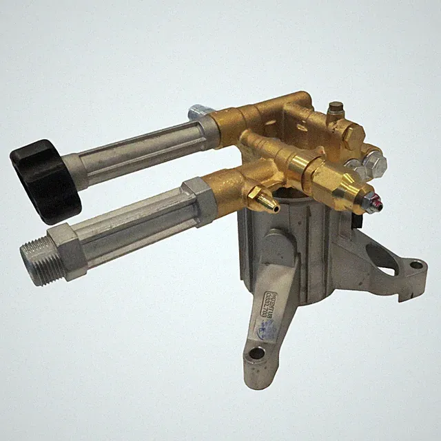 OEM AR 7/8" Shaft 2800 PSI Gas Pressure Washer Pump for Craftsman 020606-02