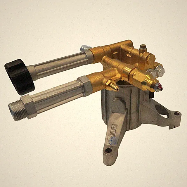 OEM AR 7/8" Shaft 2800 PSI Pressure Washer Pump for AR SRMW23G28-EZ, SRMW24G28EZ
