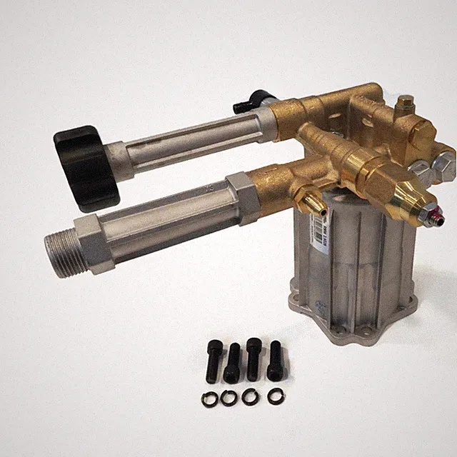 OEM AR 7/8" Shaft 2800 PSI PRESSURE WASHER PUMP for Briggs & Stratton 1778-0