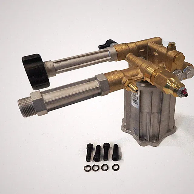 OEM AR 7/8" Shaft 2800 PSI PRESSURE WASHER PUMP for Briggs & Stratton 1778-0