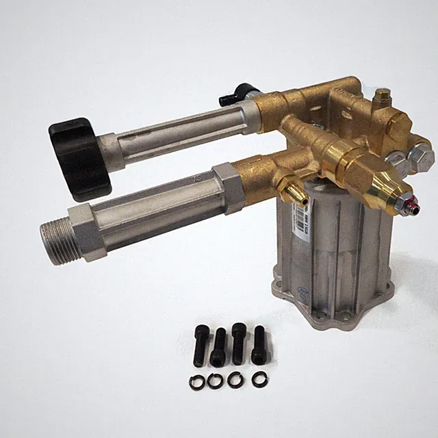 OEM AR 7/8" Shaft 2800 PSI PRESSURE WASHER PUMP for Briggs & Stratton 189942GS