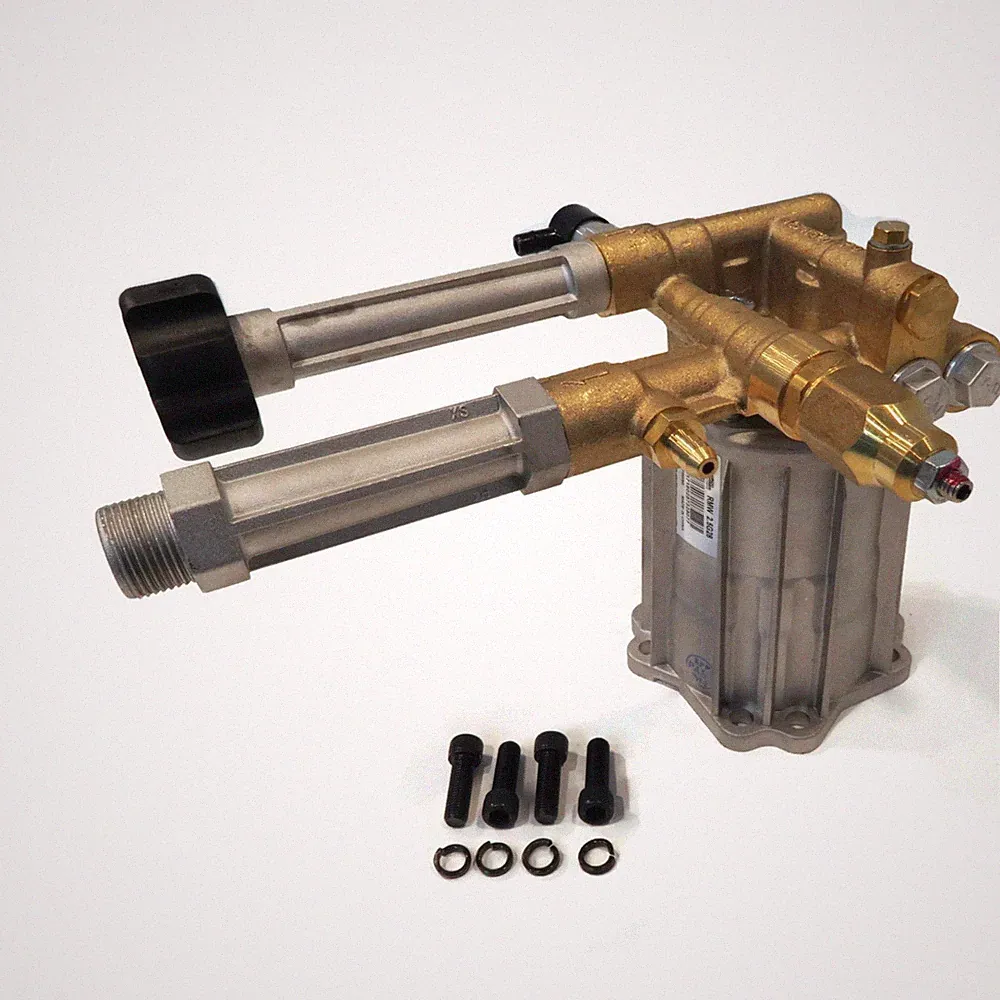OEM AR 7/8" Shaft 2800 PSI PRESSURE WASHER PUMP for Briggs & Stratton 194059GS