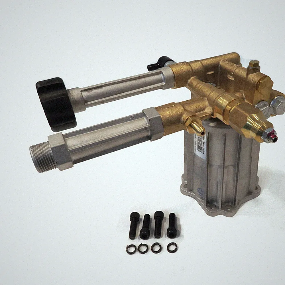 OEM AR 7/8" Shaft 2800 PSI PRESSURE WASHER PUMP for Briggs & Stratton 194059GS