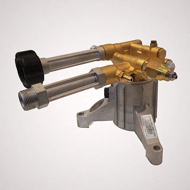 OEM AR 7/8" Shaft 2800 PSI Pressure Washer Pump for Briggs & Stratton 706386