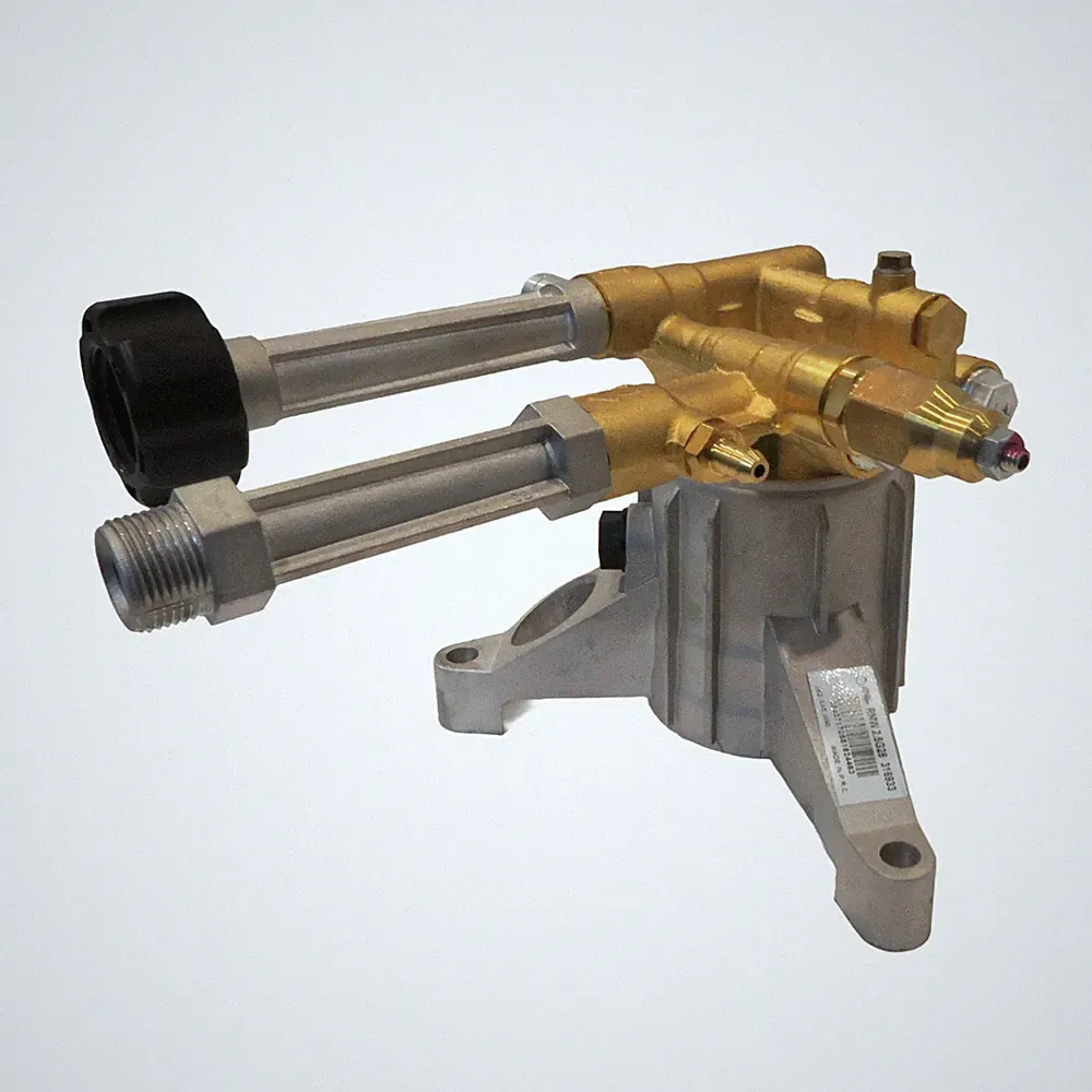 OEM AR 7/8" Shaft 2800 PSI Pressure Washer Pump for Briggs & Stratton 706386