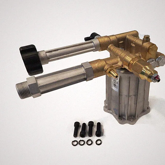 OEM AR 7/8" Shaft 2800 PSI PRESSURE WASHER PUMP for Campbell Hausfeld PW2450V3LE