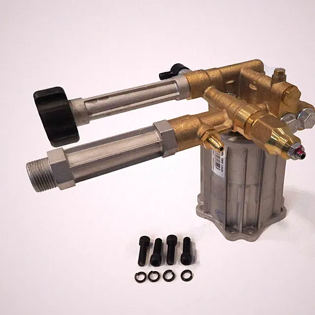 OEM AR 7/8" Shaft 2800 PSI PRESSURE WASHER PUMP for Campbell Hausfeld PW2450V3LE