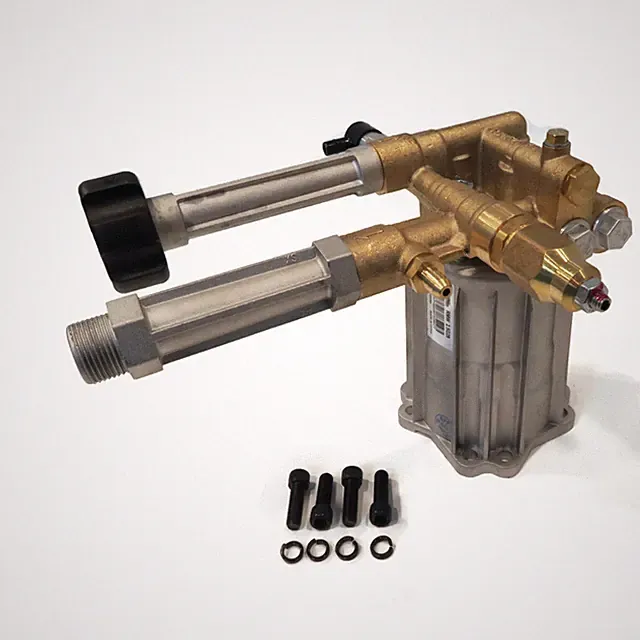 OEM AR 7/8" Shaft 2800 PSI PRESSURE WASHER PUMP for Craftsman 01900-0, 020235